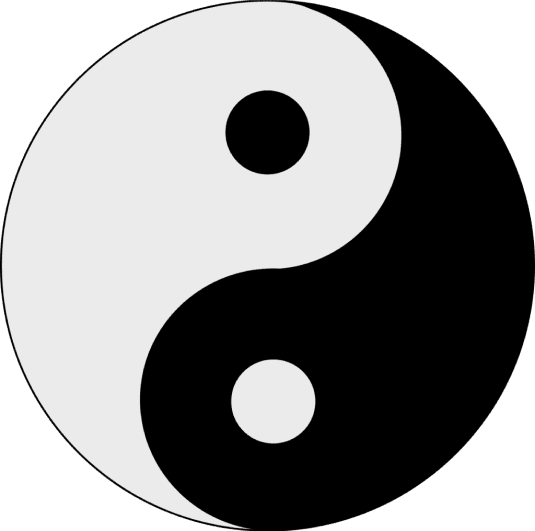 Yin Yang